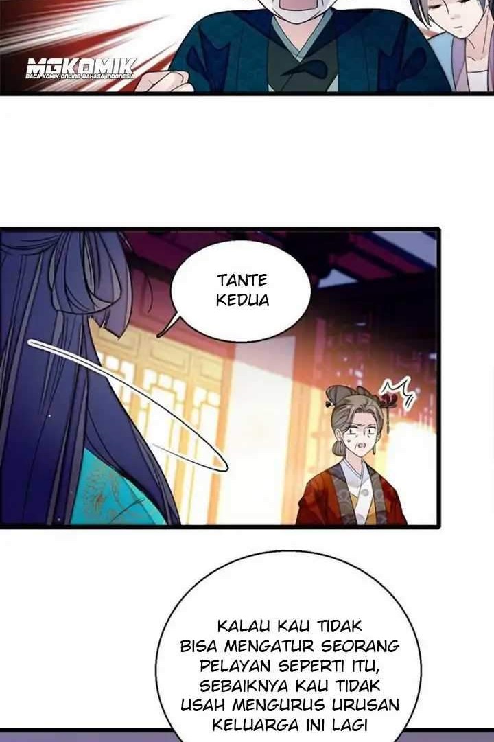 Sijin Chapter 21 - halaman 18
