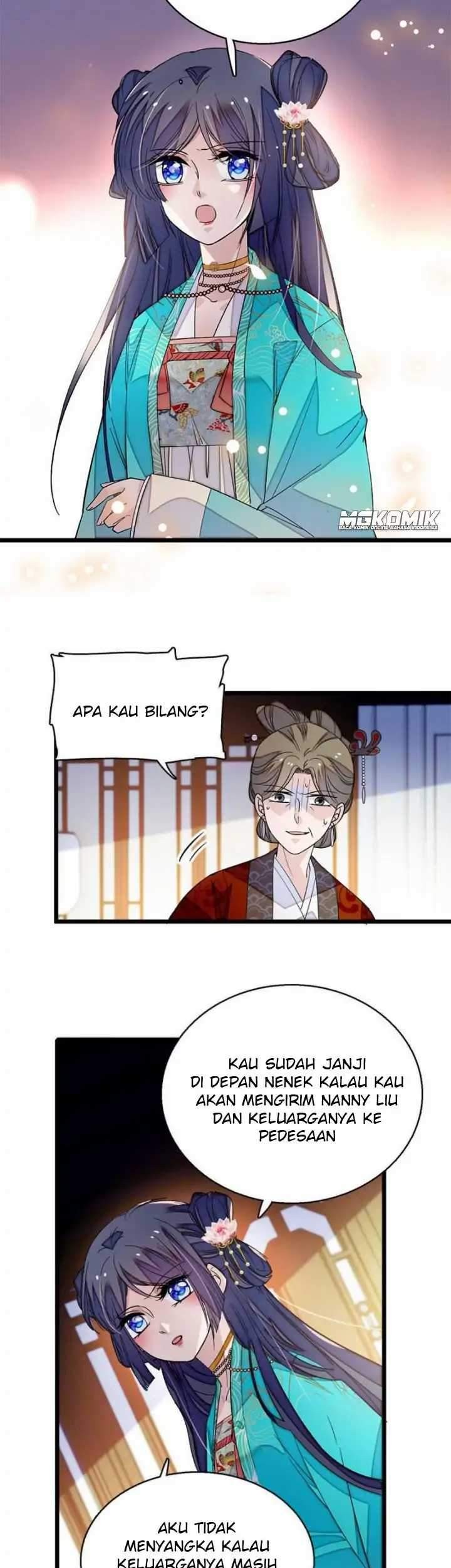 Sijin Chapter 21 - halaman 19