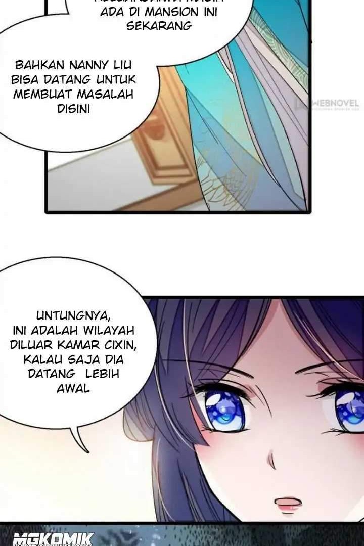 Sijin Chapter 21 - halaman 20