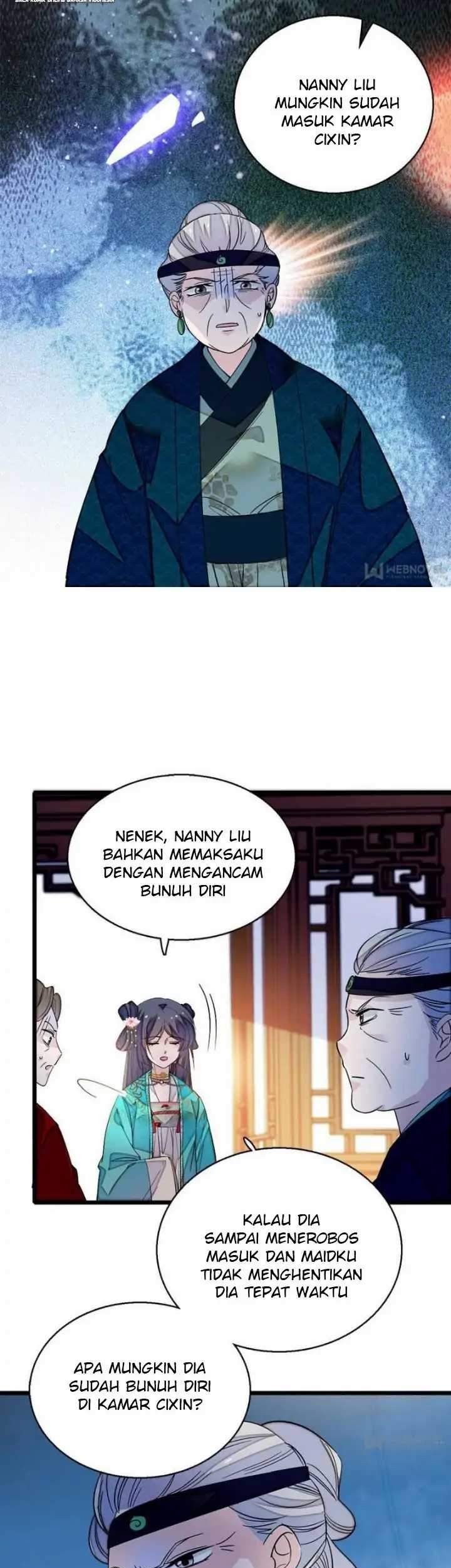 Sijin Chapter 21 - halaman 21
