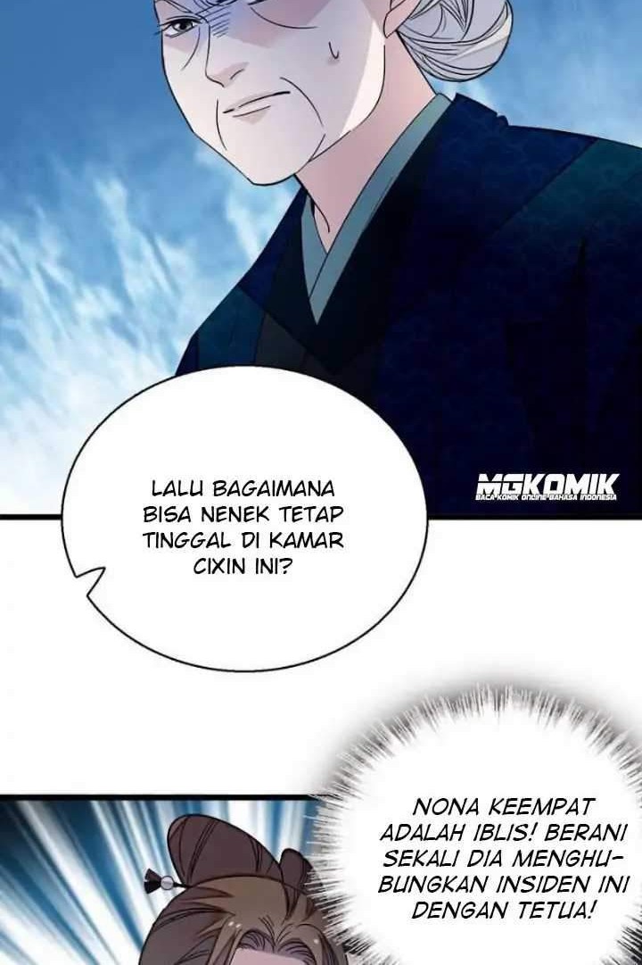 Sijin Chapter 21 - halaman 22