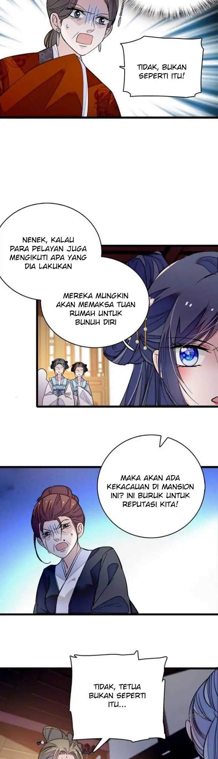 Sijin Chapter 21 - halaman 23