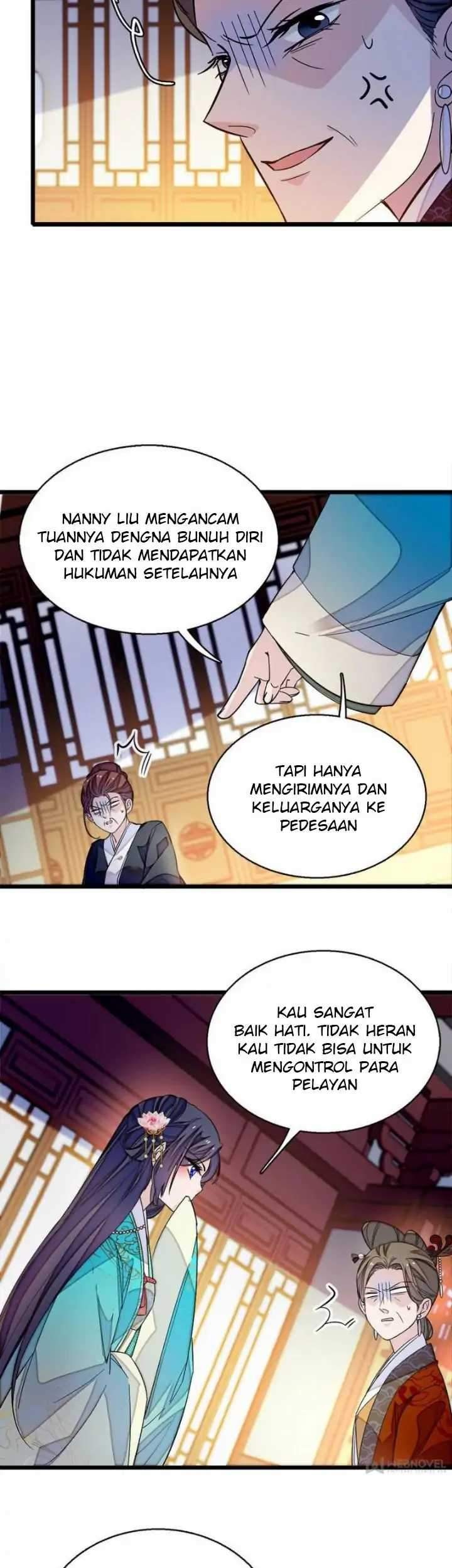 Sijin Chapter 21 - halaman 27