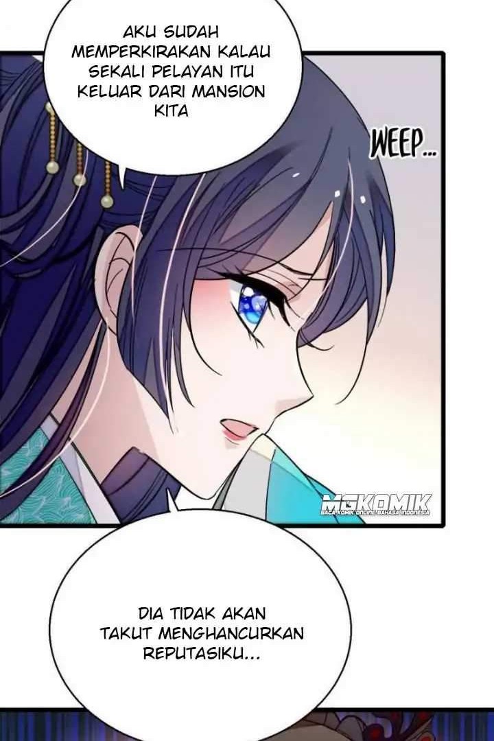 Sijin Chapter 21 - halaman 28