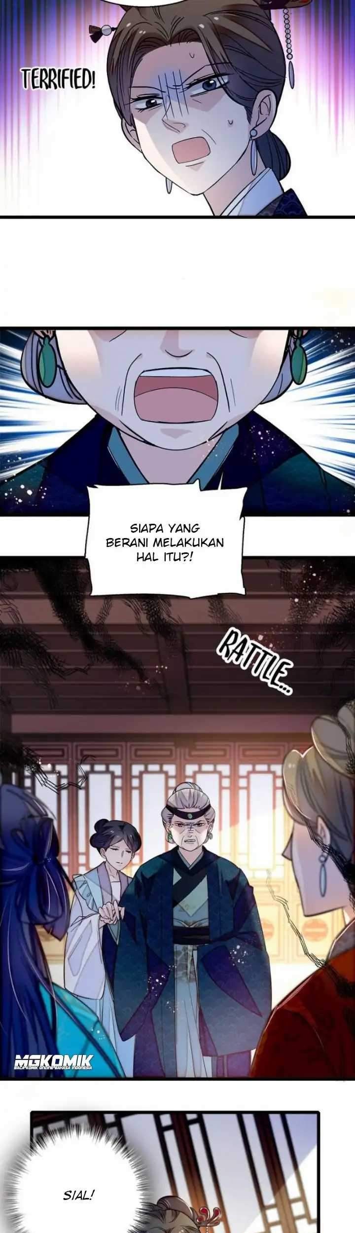 Sijin Chapter 21 - halaman 29