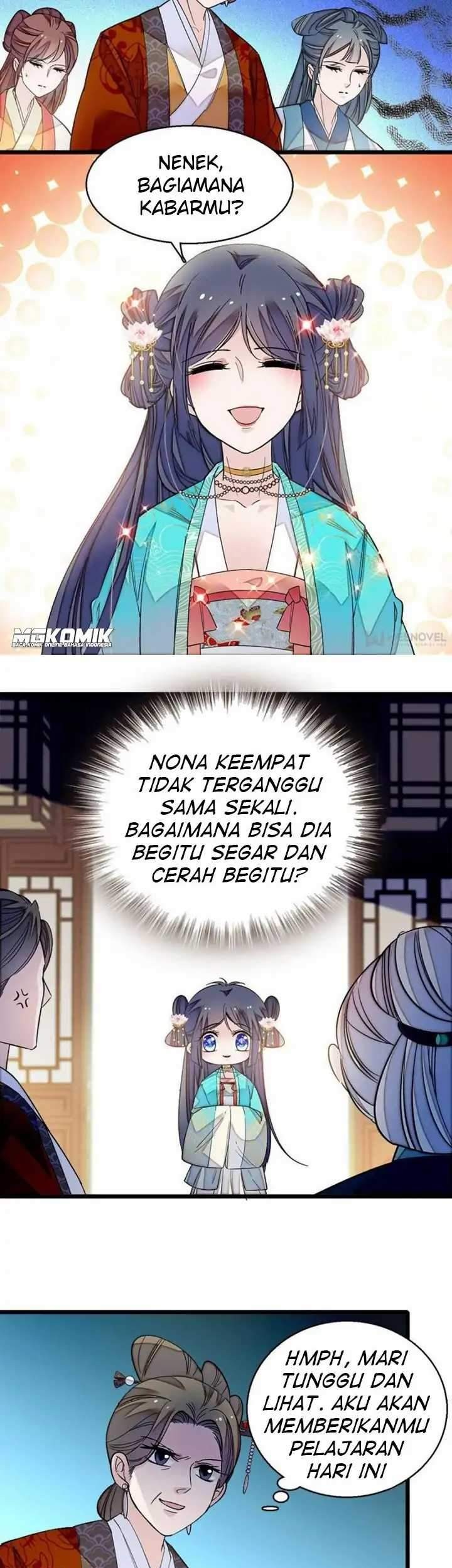 Sijin Chapter 21 - halaman 3
