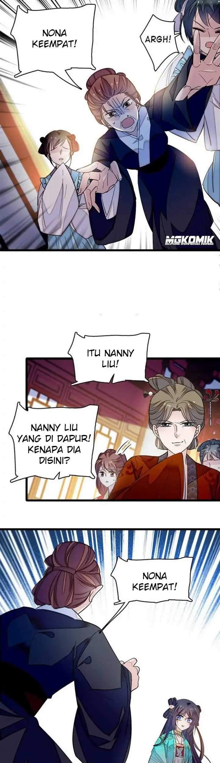 Sijin Chapter 21 - halaman 5