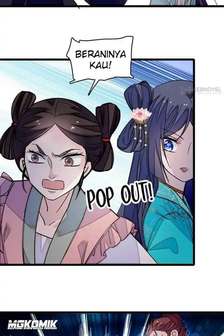 Sijin Chapter 21 - halaman 6