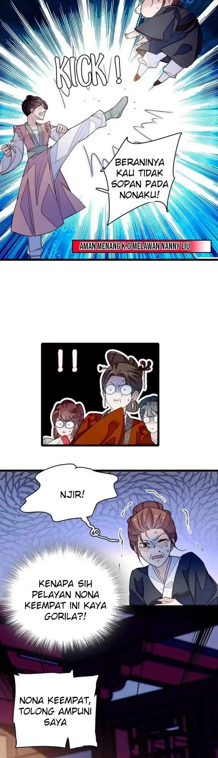 Sijin Chapter 21 - halaman 7