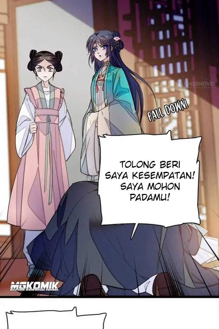 Sijin Chapter 21 - halaman 8