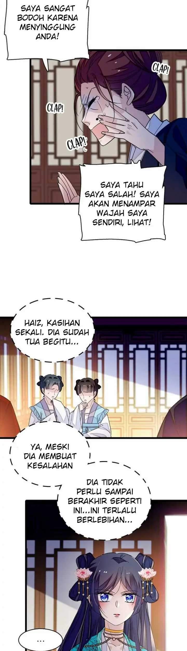 Sijin Chapter 21 - halaman 9