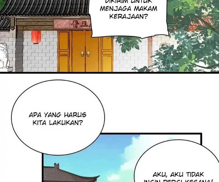 Sijin Chapter 210 - halaman 22