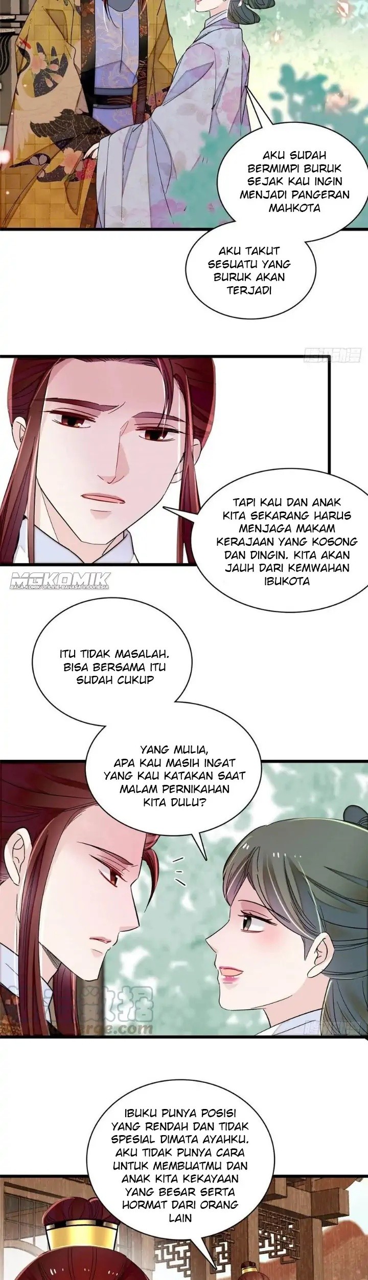 Sijin Chapter 210 - halaman 25