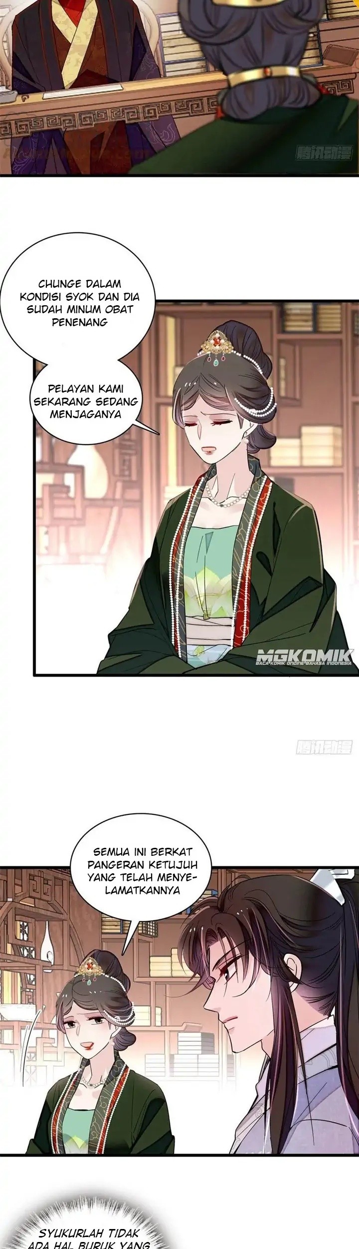 Sijin Chapter 210 - halaman 3