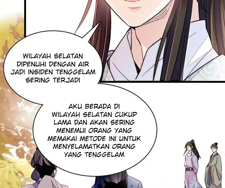Sijin Chapter 210 - halaman 6