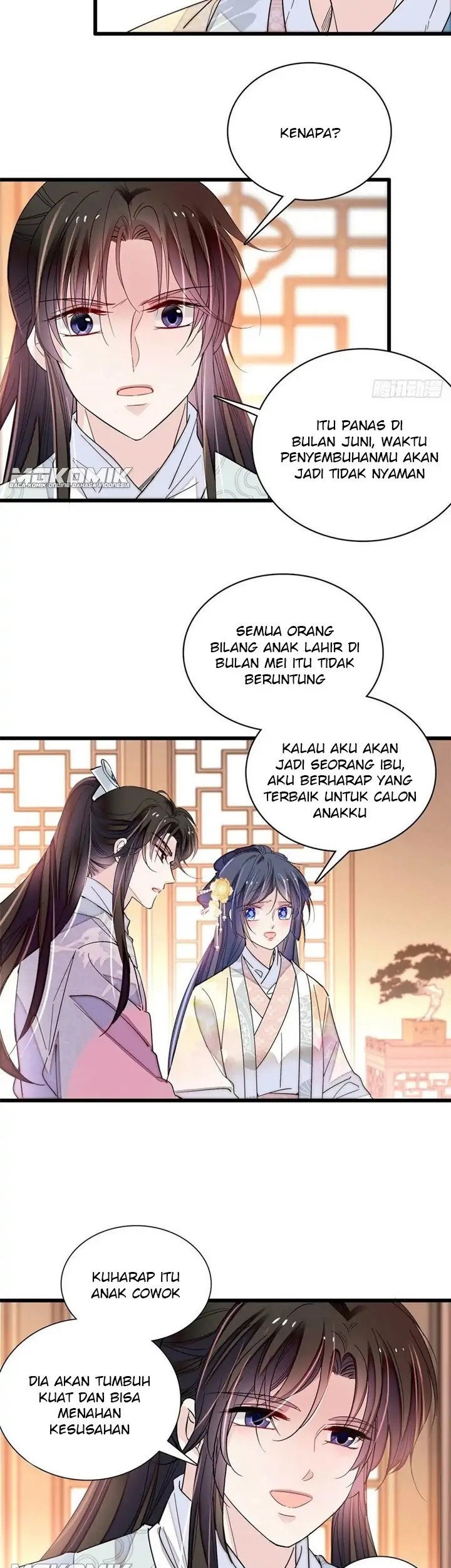 Sijin Chapter 211 - halaman 21
