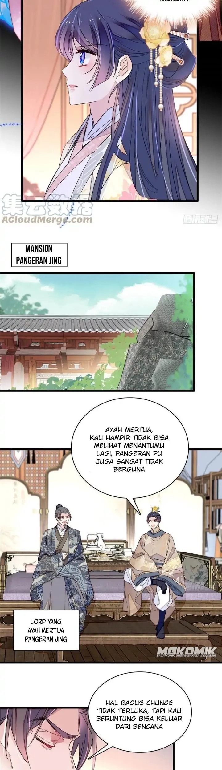 Sijin Chapter 211 - halaman 27