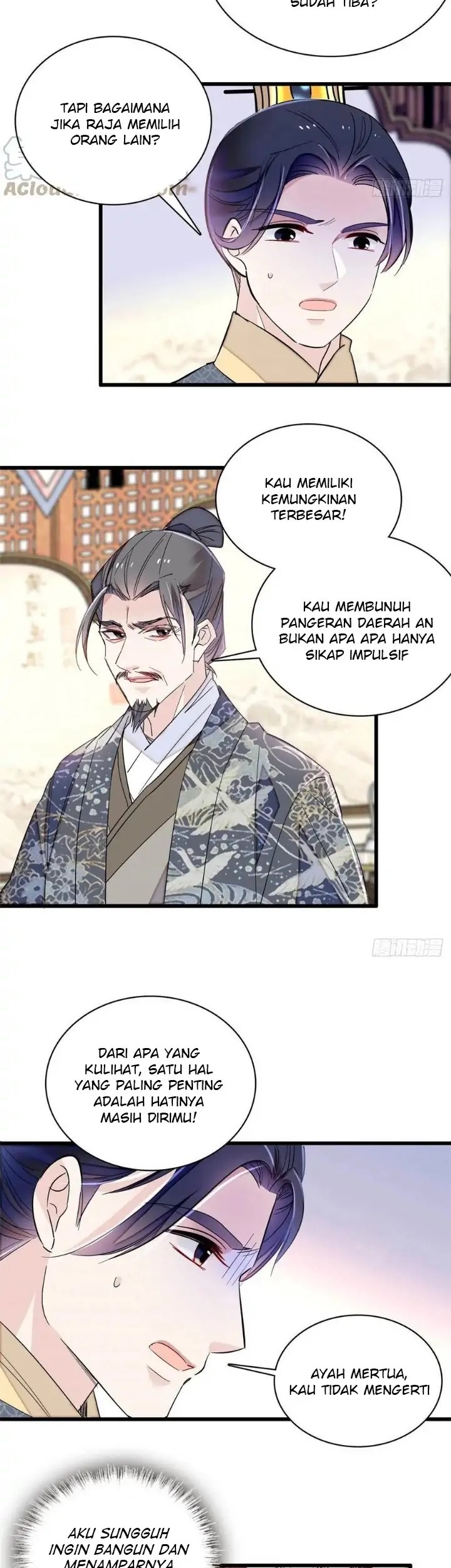Sijin Chapter 211 - halaman 29