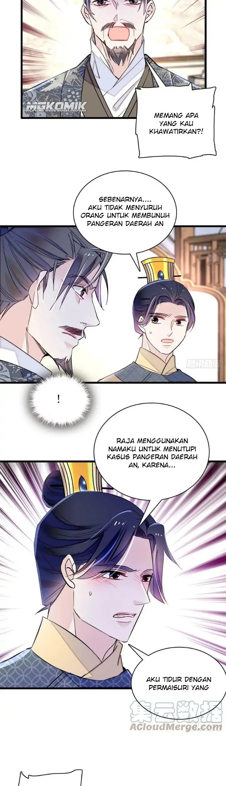 Sijin Chapter 211 - halaman 31