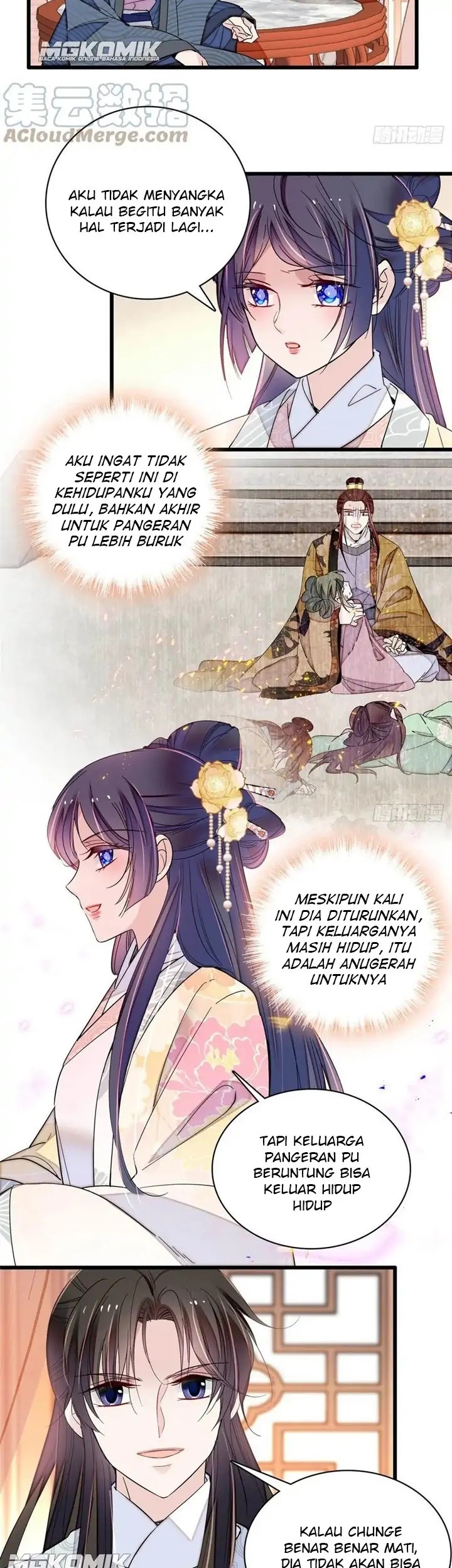 Sijin Chapter 211 - halaman 5