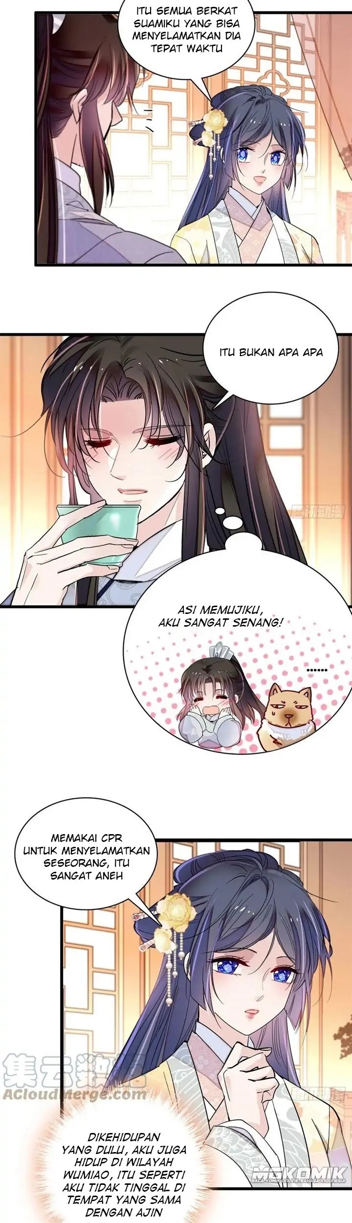 Sijin Chapter 211 - halaman 7