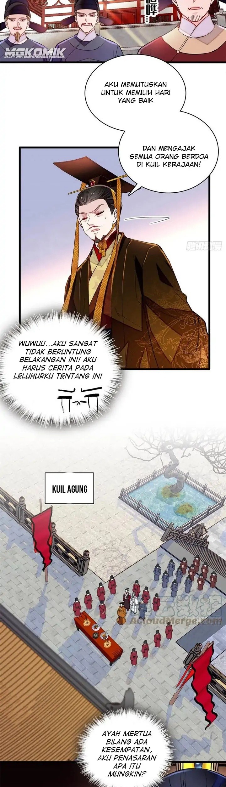 Sijin Chapter 212 - halaman 11