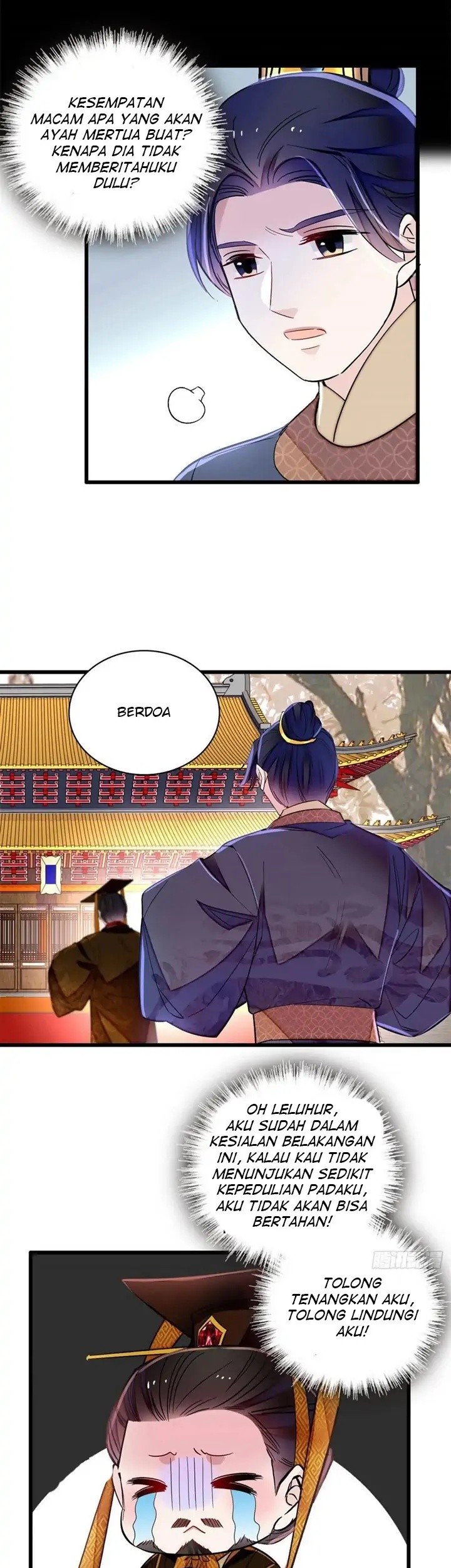 Sijin Chapter 212 - halaman 15