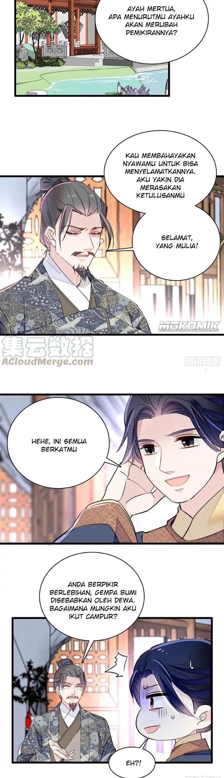 Sijin Chapter 212 - halaman 27
