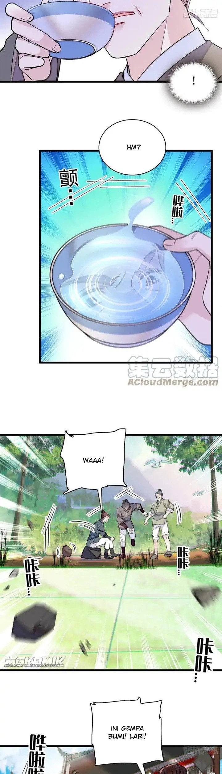 Sijin Chapter 212 - halaman 5