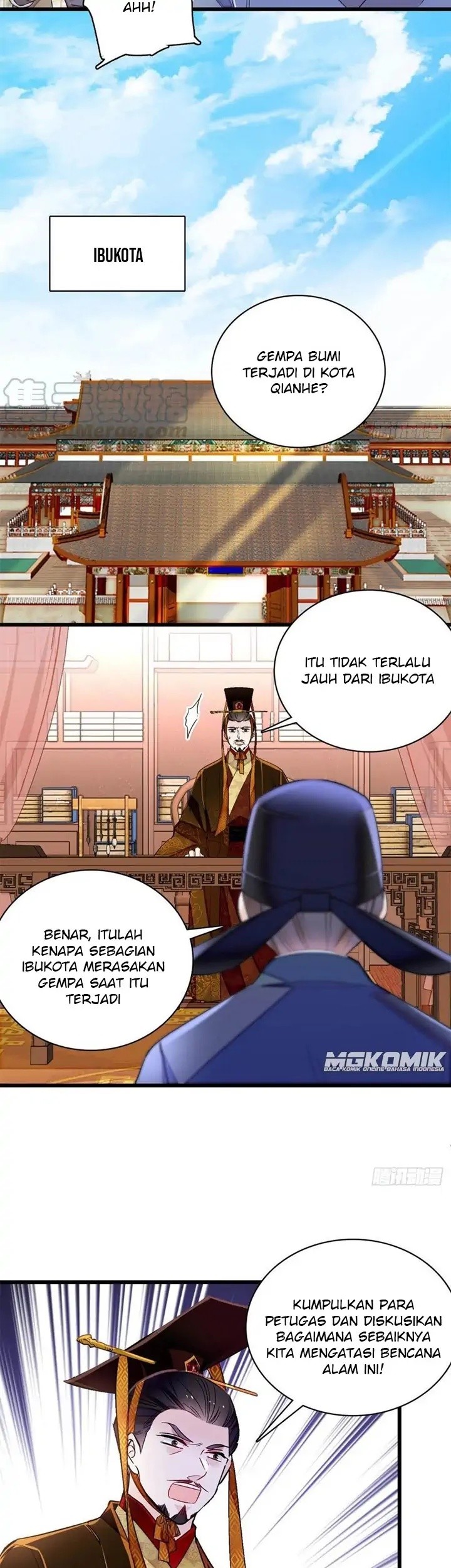 Sijin Chapter 212 - halaman 7