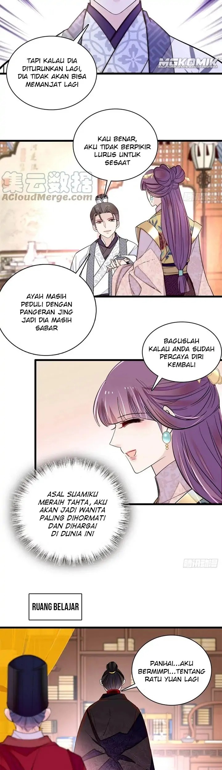 Sijin Chapter 213 - halaman 11