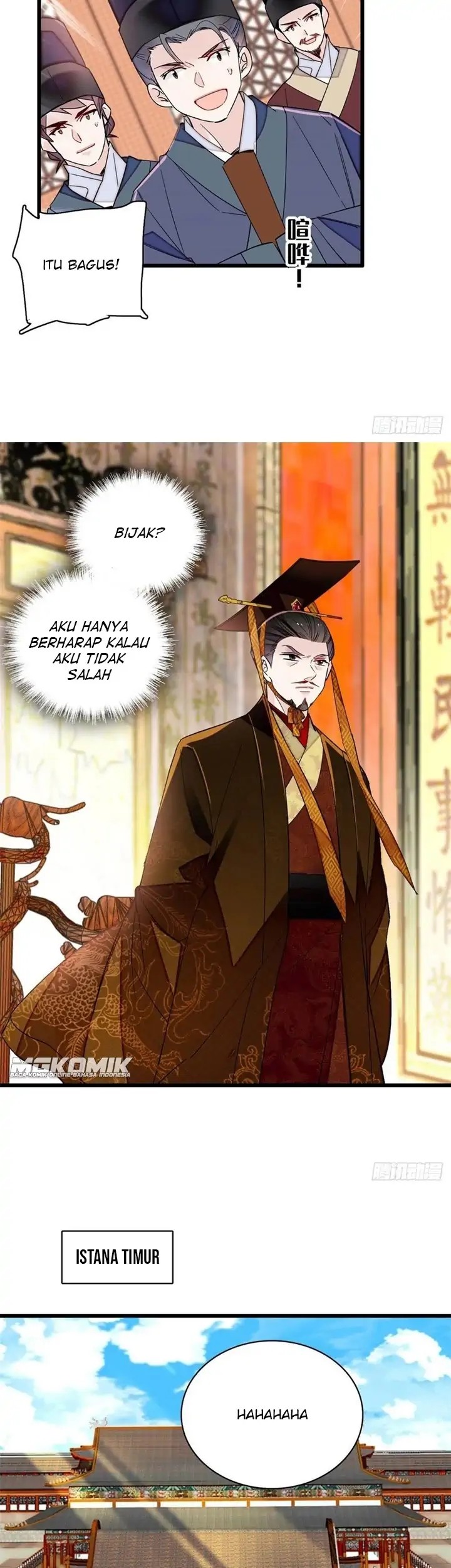 Sijin Chapter 213 - halaman 15