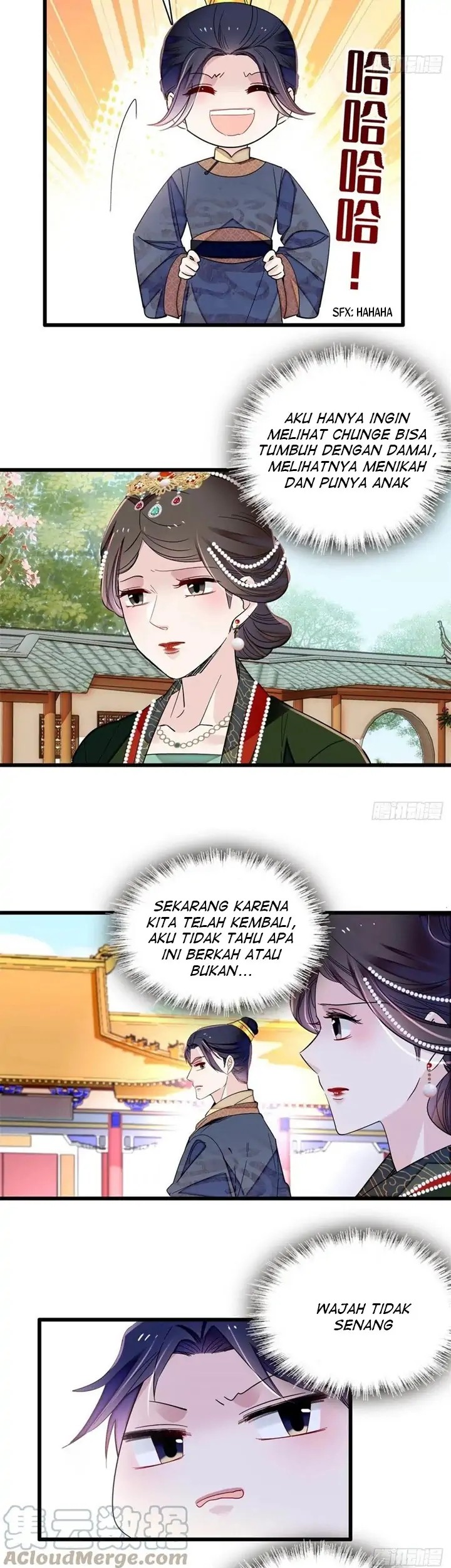 Sijin Chapter 213 - halaman 17