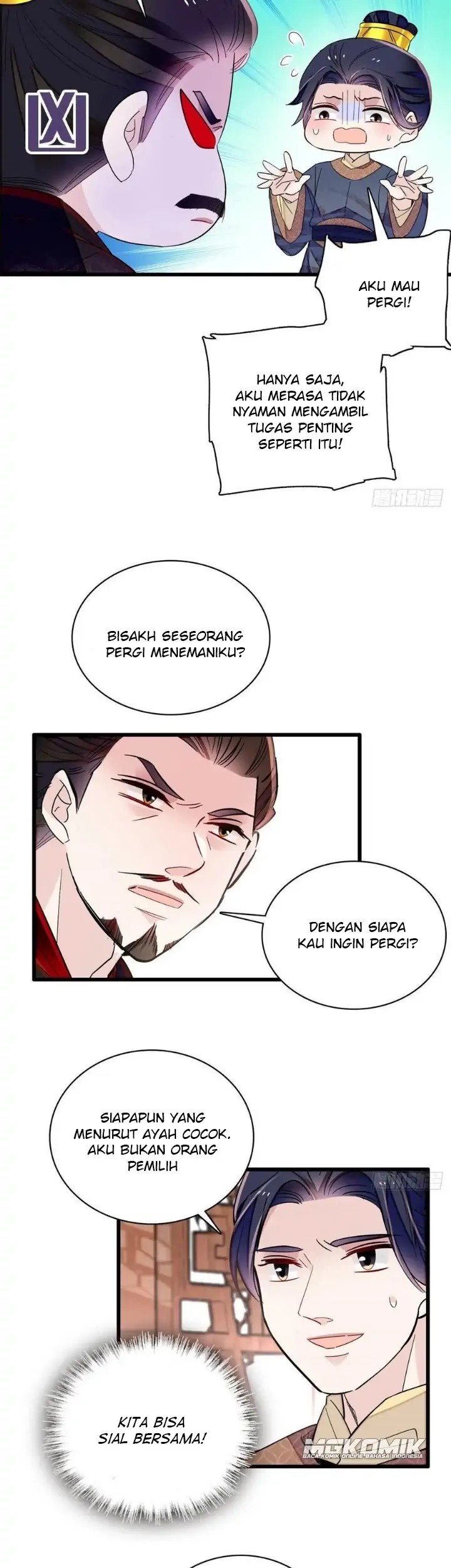 Sijin Chapter 213 - halaman 27