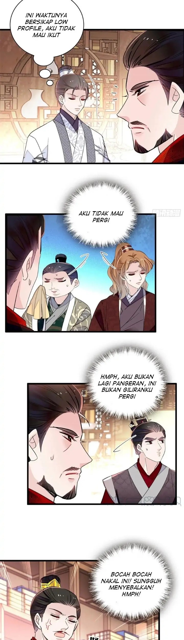 Sijin Chapter 213 - halaman 31