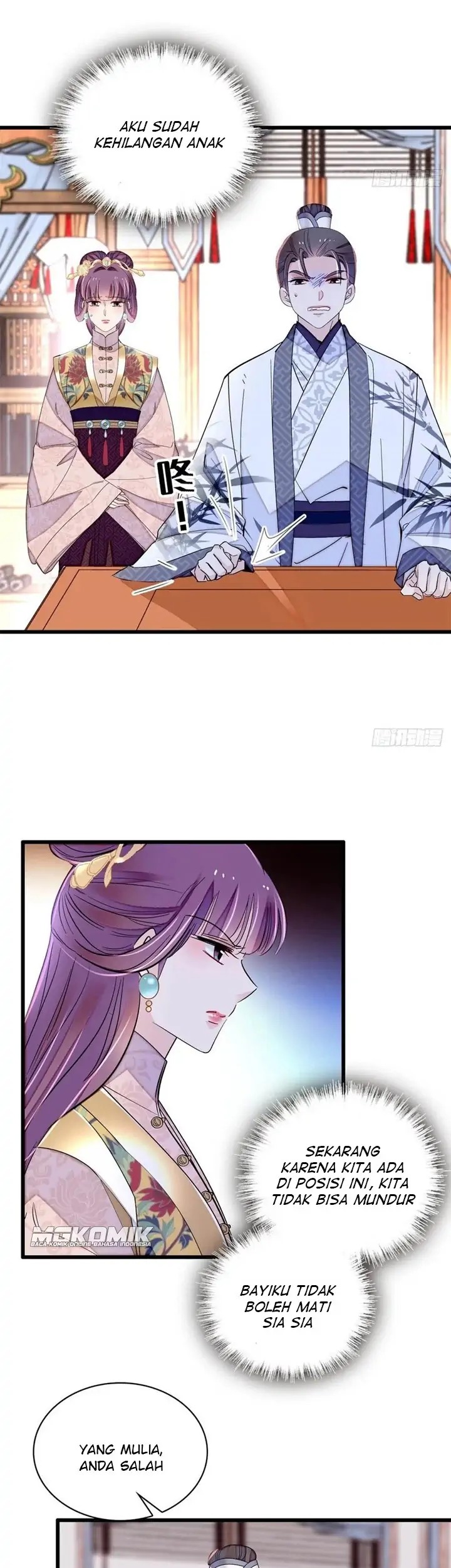Sijin Chapter 213 - halaman 5