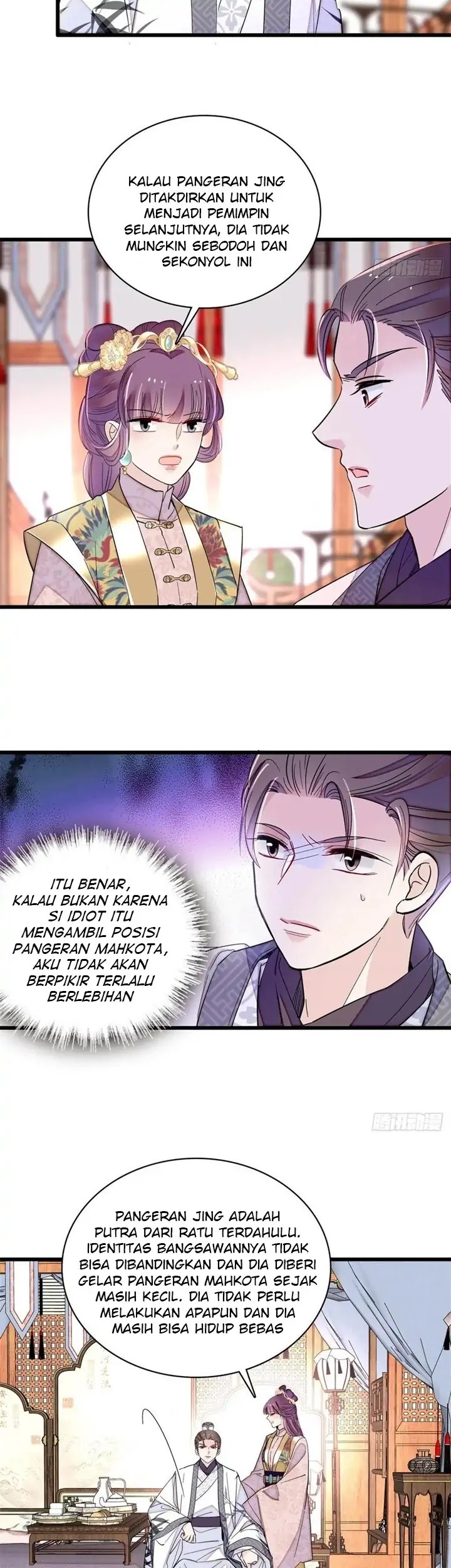 Sijin Chapter 213 - halaman 7