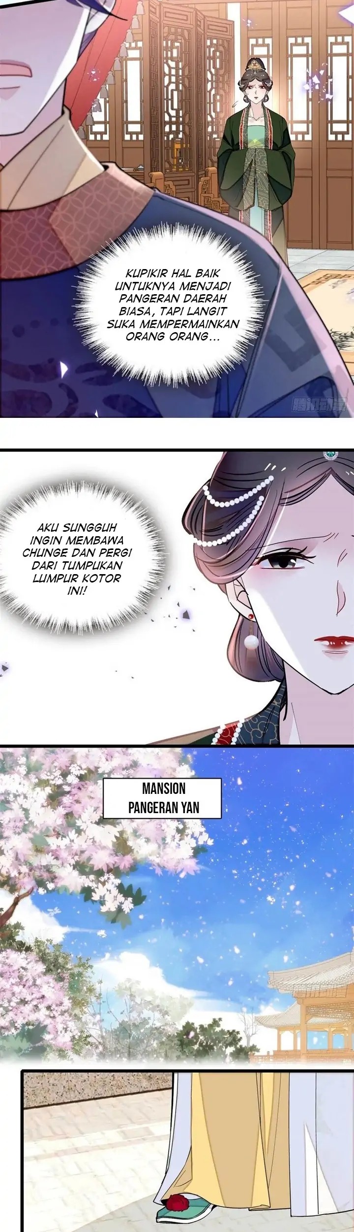 Sijin Chapter 214 - halaman 11
