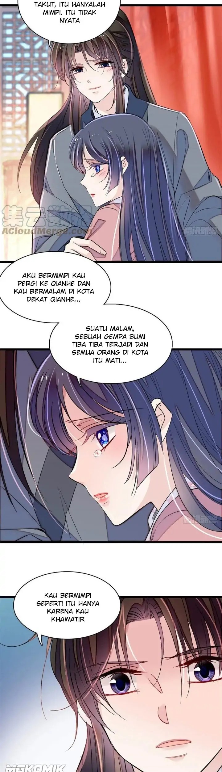Sijin Chapter 214 - halaman 25