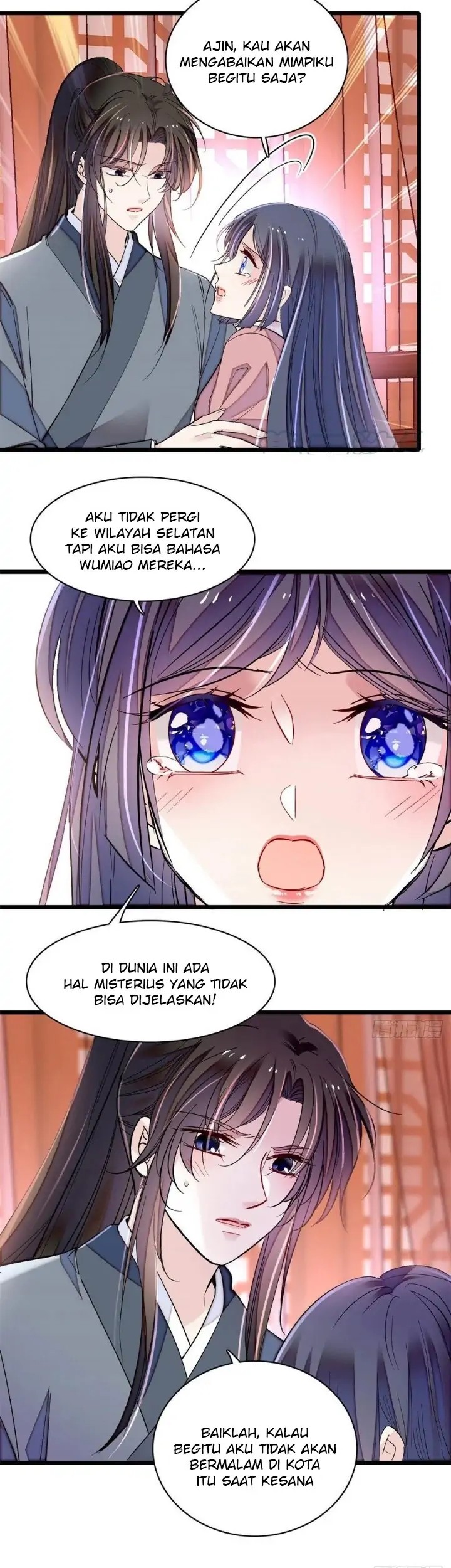 Sijin Chapter 214 - halaman 27