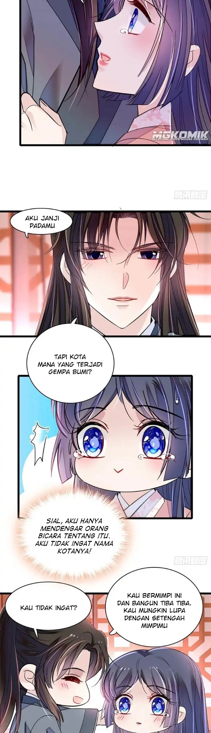 Sijin Chapter 214 - halaman 29