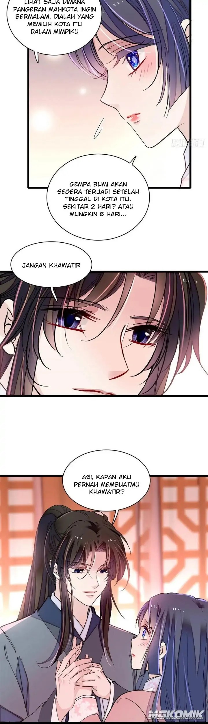 Sijin Chapter 214 - halaman 31