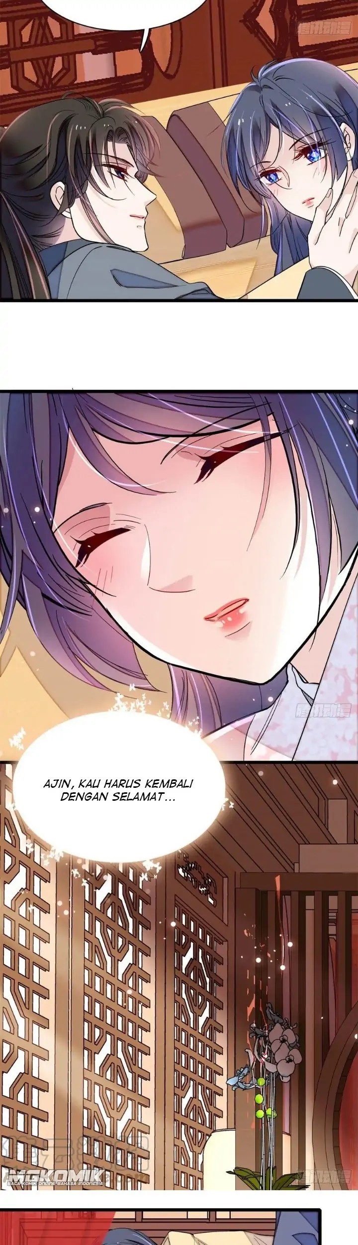 Sijin Chapter 214 - halaman 33