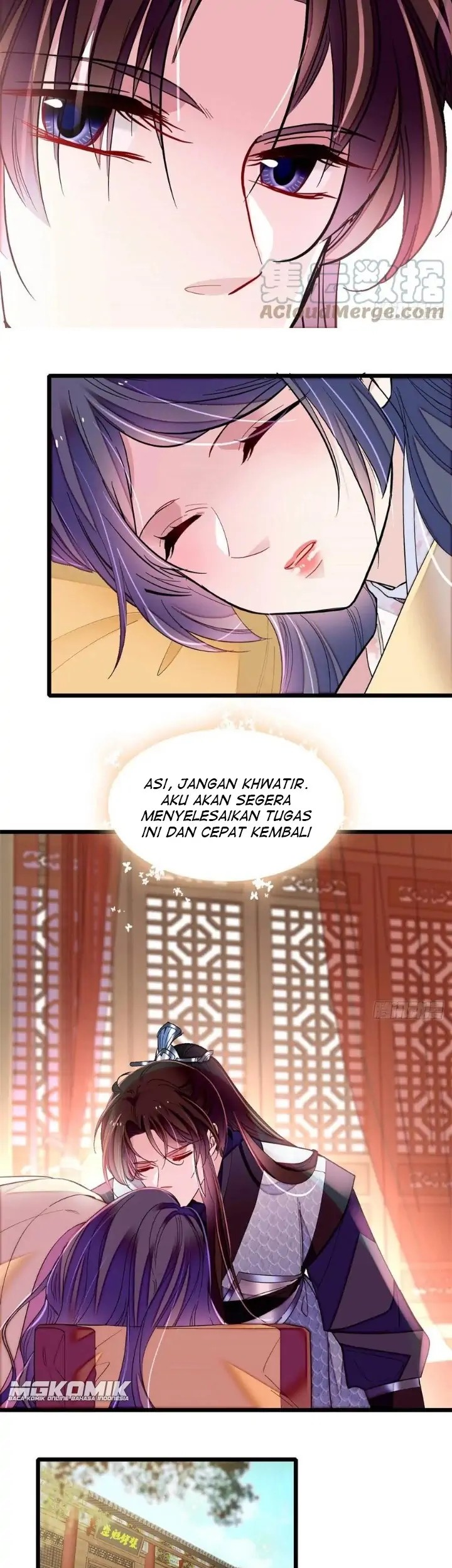Sijin Chapter 214 - halaman 37
