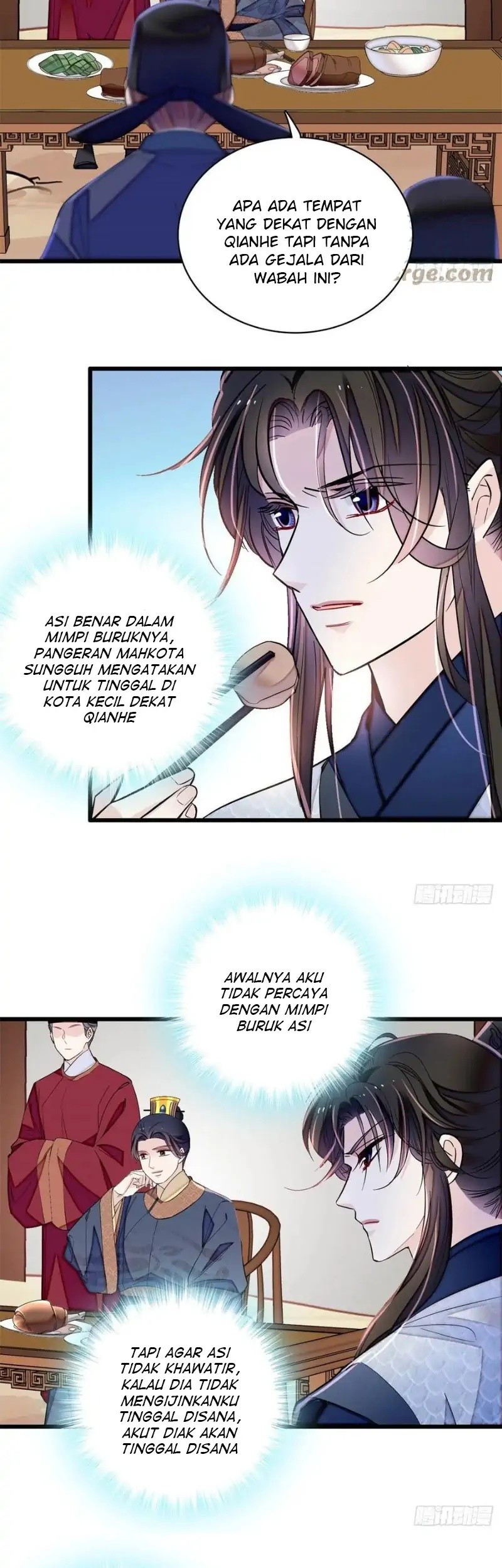 Sijin Chapter 215 - halaman 31
