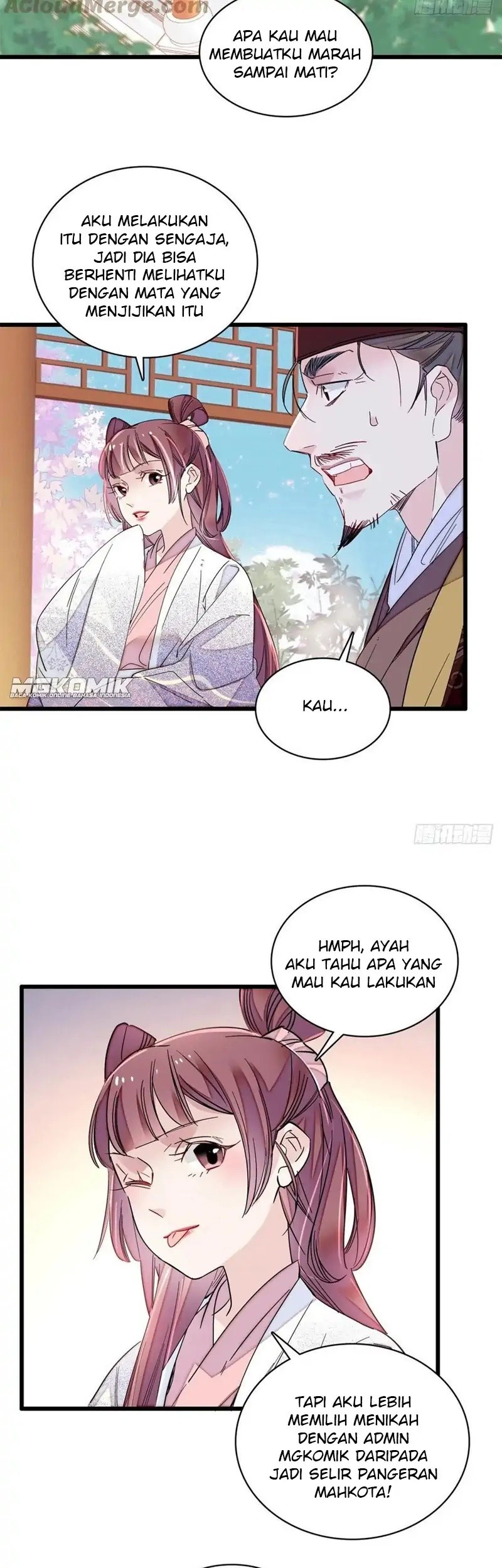Sijin Chapter 216 - halaman 13