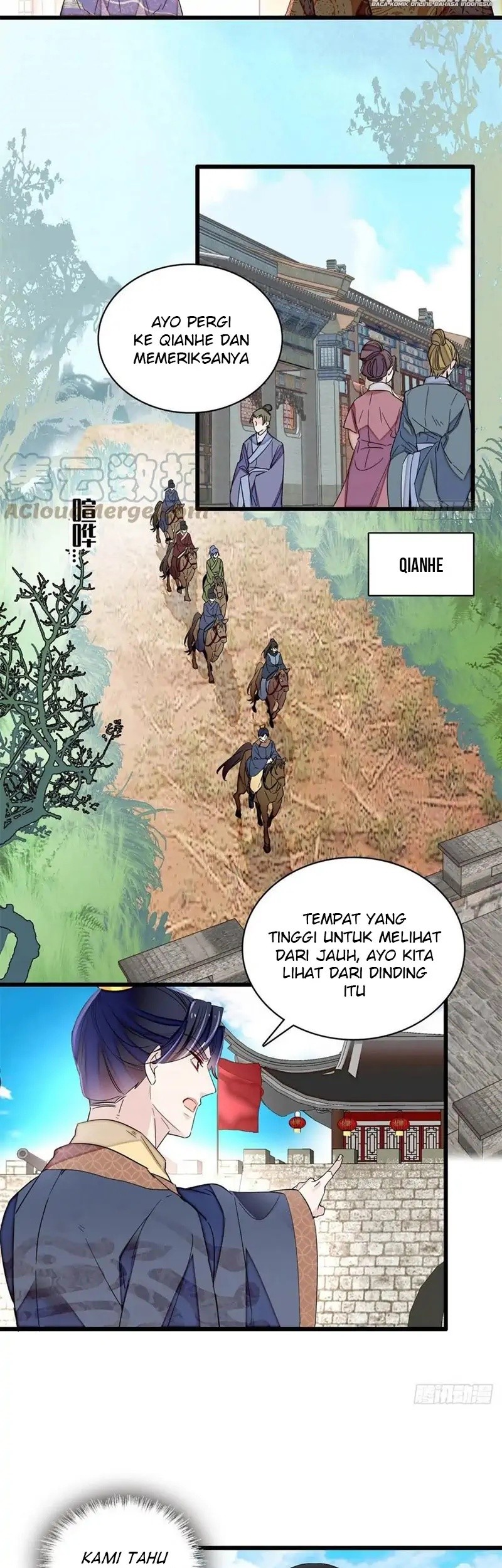 Sijin Chapter 216 - halaman 15