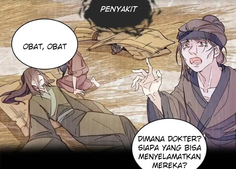 Sijin Chapter 216 - halaman 22