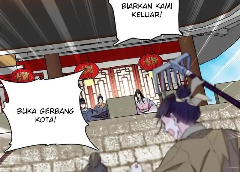 Sijin Chapter 216 - halaman 28