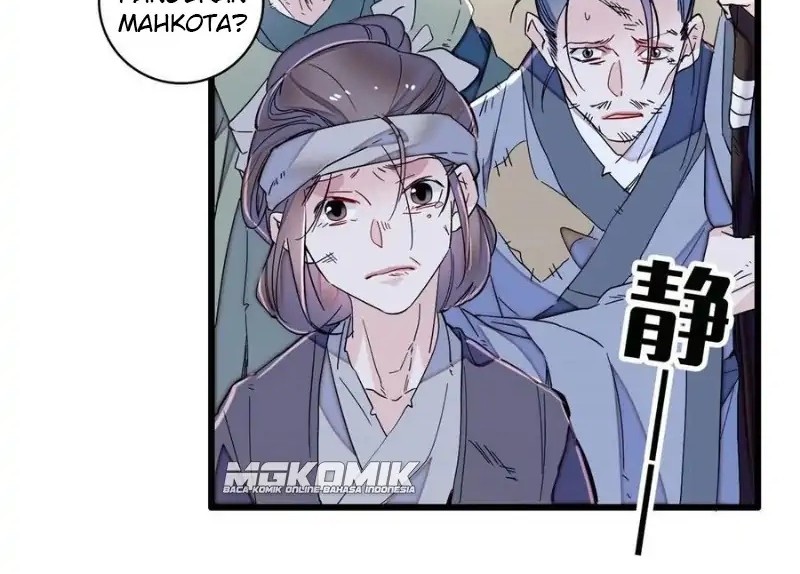 Sijin Chapter 216 - halaman 30